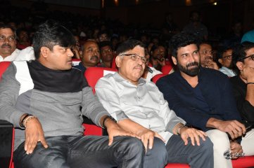 Duvvada Jagannadham Movie Audio Launch